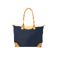 Tote Bag Large Blue