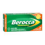 BEROCCA Energy Orange Effervescent Tabs 30s