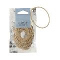 MAE 40-2201BL Elastic Thin Blonde 20