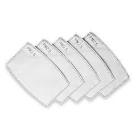 Eco Chic Face Cover Filters 5pk