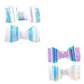 Great Pretender Glow Bow Hairclips