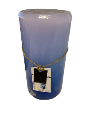 Wax Scented Cylinder - Cool Water 150mm