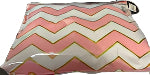 Wicked Sista Chic Chev Extra Large Flat Bag