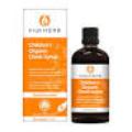 KIWI HERB Children's Chest Syrup 200ml