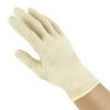 Gloves Latex Non Sterile Medium Single