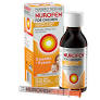 NUROFEN Child 3mth-5yr Orange 200ml