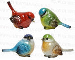 Carla - Love bird 11cm