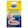SCHOLL Gel Finger/Toe protector Tube