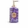 SCENTED GARDEN Lavender Shower Gel 780ml