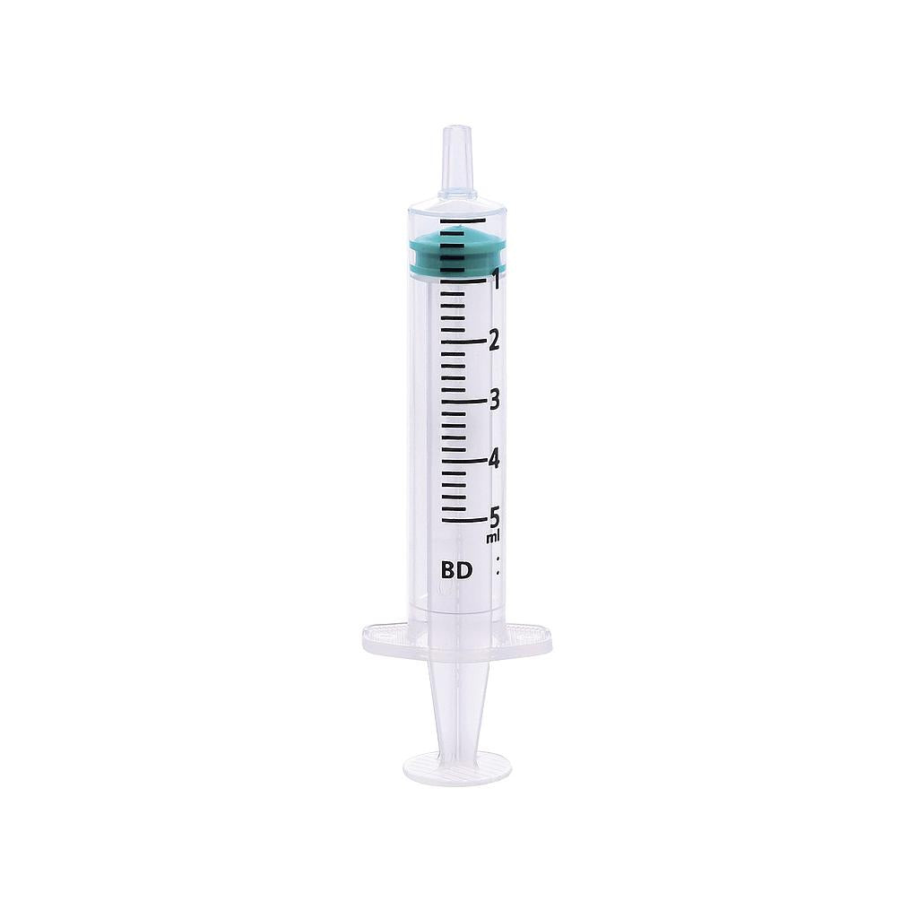 Syringe With Out Need Terumo 5ml