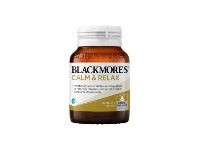 Blackmores Calm and Relax 60s
