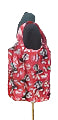 DQ Fold Out Bag Assorted