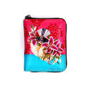 (AMT) Small Wallet - (Assorted)