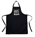 Dont Mess with the Chef Childrens Apron