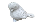 Terracota Bird (lge)