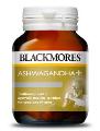 Blackmores Ashwagandha+ Tablets 60s