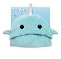 Children Blanket Whale