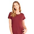 BOODY Goodnight Sleep Raglan Top Ruby Large