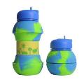 Bottle Collapsible Globe