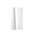Living Light Candle Icicle Pinot Blanc Mini