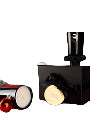 Surmanti Christmas Candle Collection
