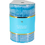 Scented Waterlilly Seagrass Candle 70x75