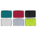 DM Scansafe Card Case Plain Colours