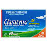 Claratyne 10mg 60tabs