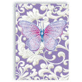 Smart Cloth Butterfly