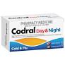 Codral Day & Night Tablet 48s