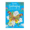 Mindfulness Colouring Books