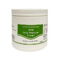 O/W Fatty Emulsion Cream 500g