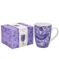 Mug Boxed - William Morris Strawberry Thief