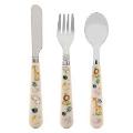 Little Moments Cutlery Set