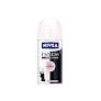 NIVEA Deodorant Invisible B&W Power Roll On 50ml