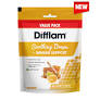 Difflam Drops+Immune Support Honey & Lemon 42s