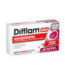 Difflam Lozenge Plus Anaesthetic Wild Berry 32s