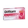 Difflam Lozenges Raspberry Sugar Free 16