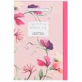 HeathCote & Ivory Sweet Pea & Honeysuckle Draw Liners 5pk