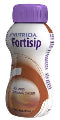 Fortisip Liquid Chocolate Bottle 200ml