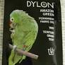 Dylon Hand Dye 59 Amazon Green 50g
