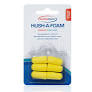 SP Ear Plugs HushAFoam Taper Regular