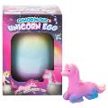Growing Jumbo Unicorn Egg