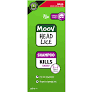 Ego Moov Shampoo 500ml