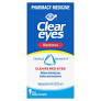Clear Eyes 15ml
