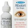 ALBALON DROPS 15ML