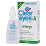 CLEAR EYES-A Allergy 15ml