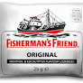 FISHERMANS FRIEND Original 25g