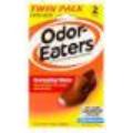 ODOR Eaters Ultra Comfort Twin Pk