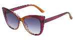 IDesign 2 Sunglasses Mel Violet 38471